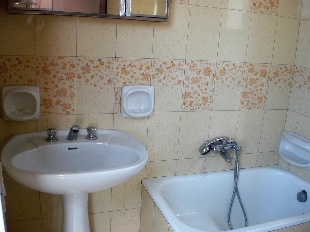 Mariangelica Hotel Ginostra Bagian luar foto